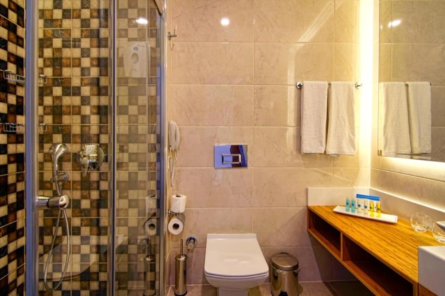Dosinia Luxury Resort-3