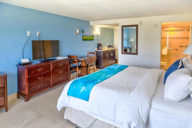 Prestige Hotel Vero Beach-2