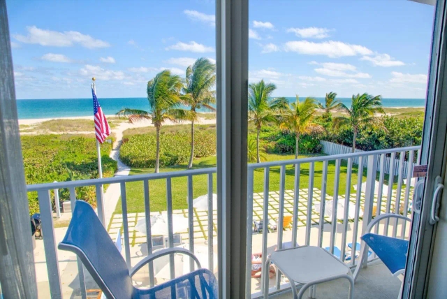 Prestige Hotel Vero Beach-3