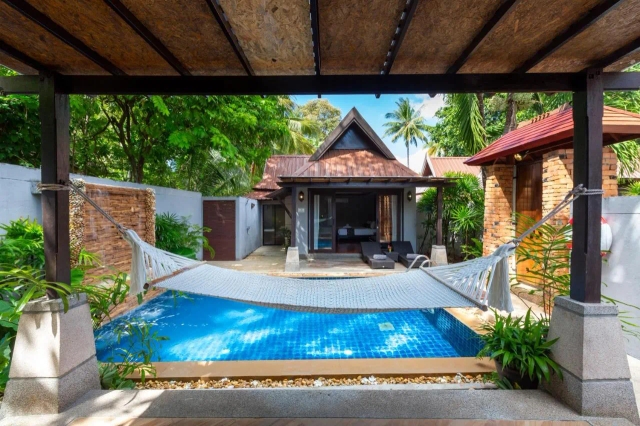 Railay Bay Resort & Spa-2