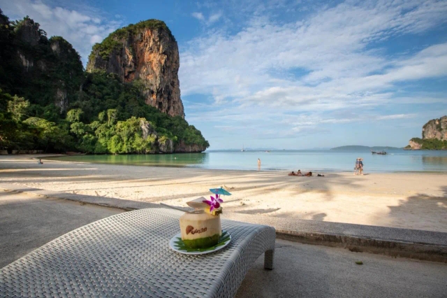Railay Bay Resort & Spa-3