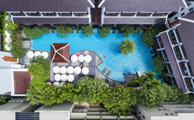 Centara Anda Dhevi Resort and Spa-3