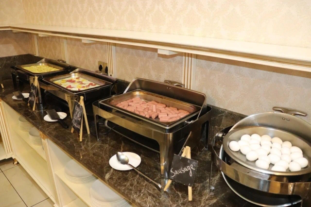 Premium Palace hotel-2