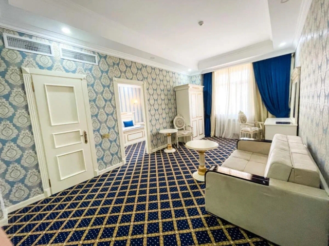 Premium Palace hotel-3