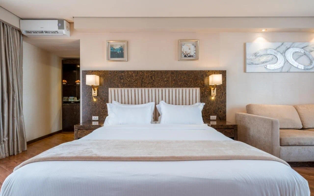 Hotel Dreamland Oasis-2