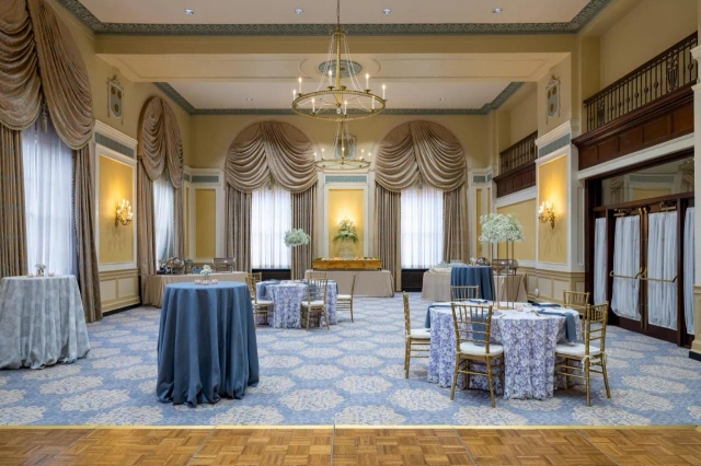 Francis Marion Hotel-3
