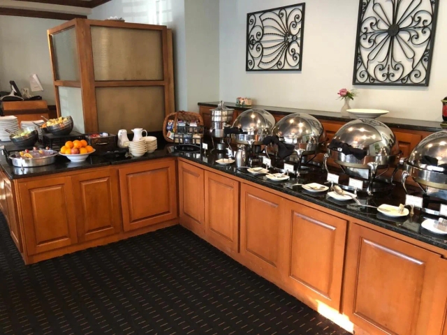 Francis Marion Hotel-2