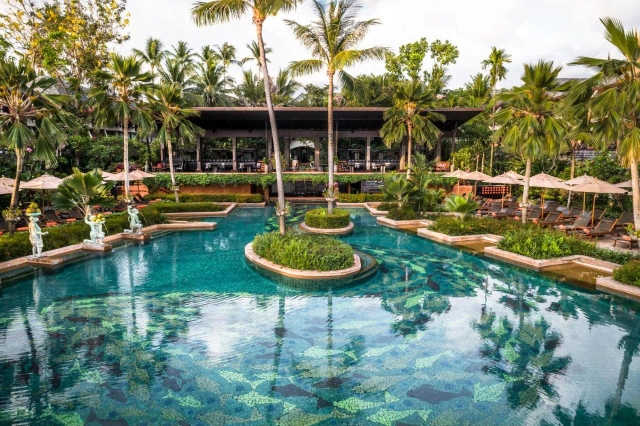 Anantara Bophut Koh Samui Resort-3
