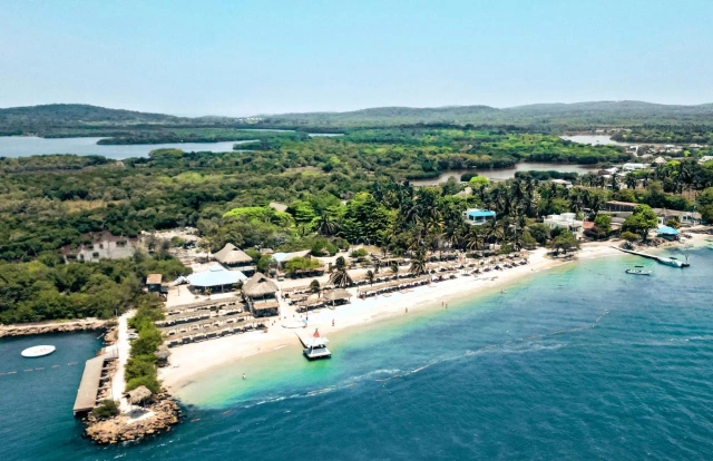 Fenix Beach Cartagena-2