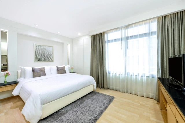 Centre Point Hotel Chidlom-2