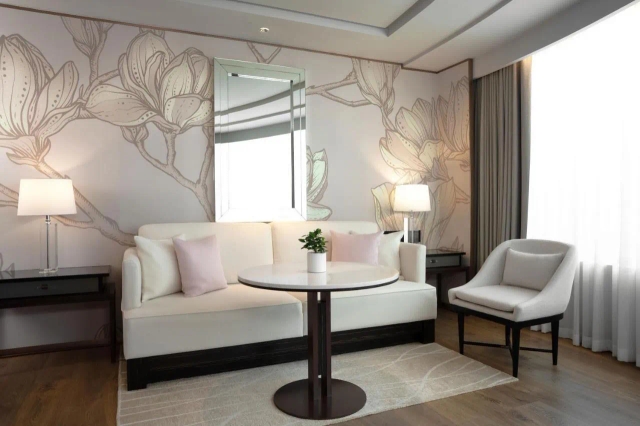 JW Marriott Hotel Bangkok-2