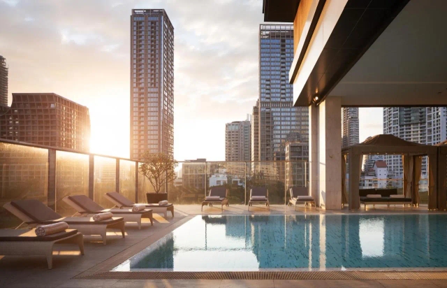 Oriental Residence Bangkok-3