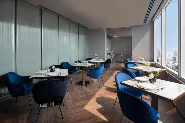 Mode Sathorn hotel-2