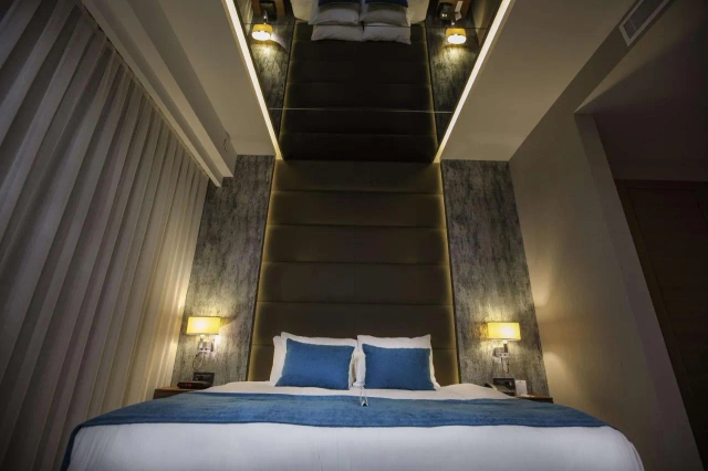 Best Western Premier Karsiyaka Convention & Spa Hotel-2