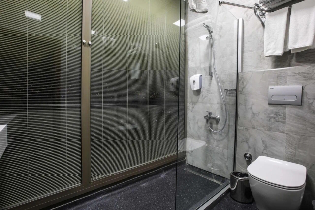 Best Western Premier Karsiyaka Convention & Spa Hotel-3