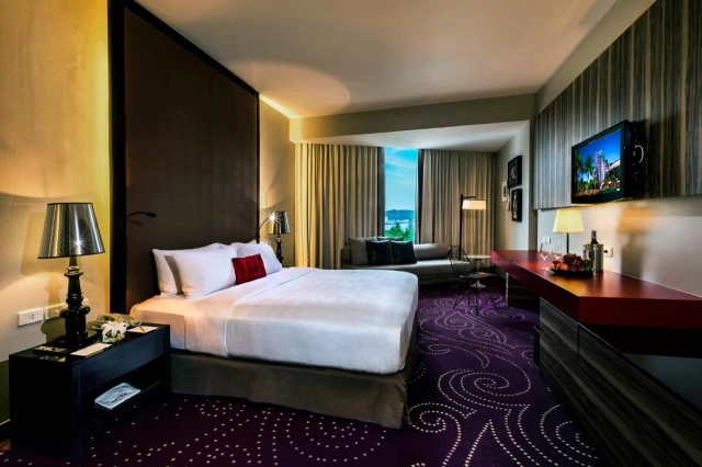 Hard Rock Hotel Pattaya-2