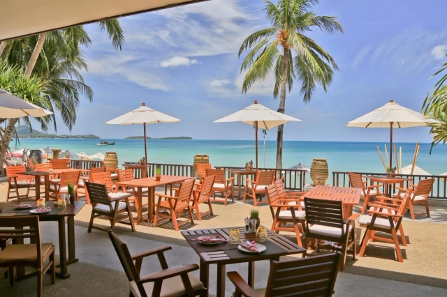 Impiana Resort Chaweng Noi, Koh Samui-3