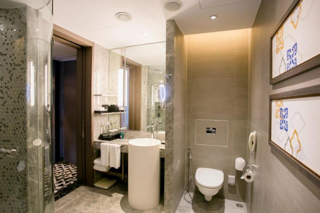 Centara Grand at CentralWorld-3