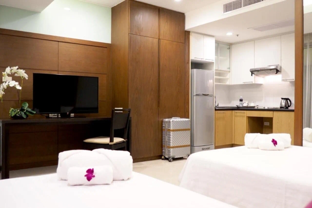 FuramaXclusive Sathorn-3