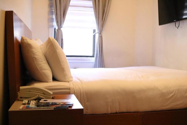 Midtown West Hotel-2