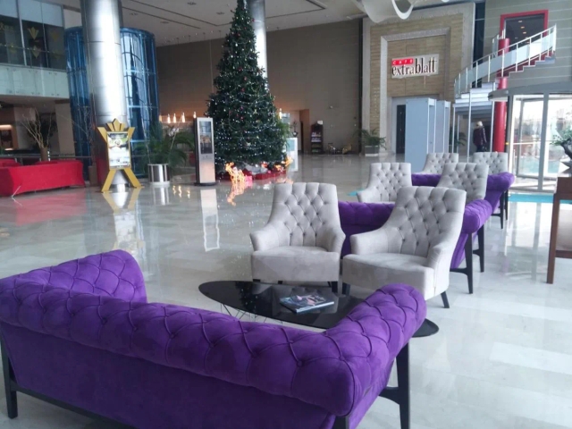 Grand Hotel Konya-3