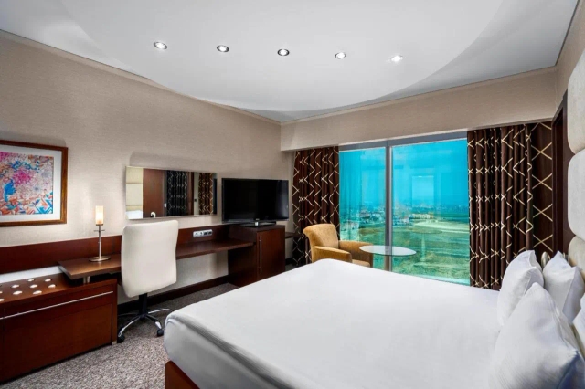 Grand Hotel Konya-2
