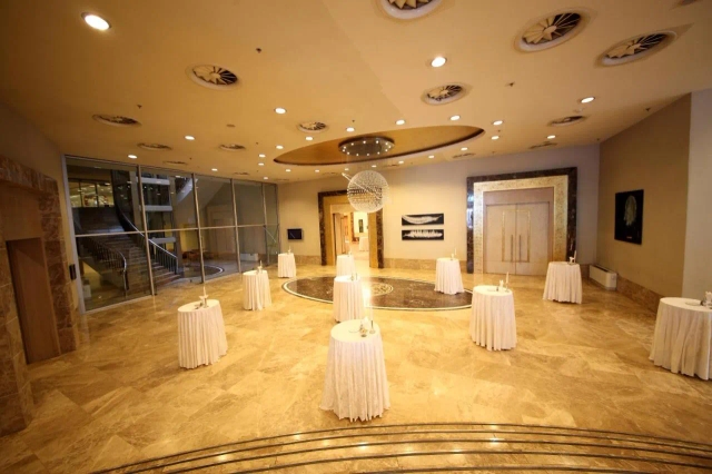 Dedeman Konya Hotel & Convention Center-2