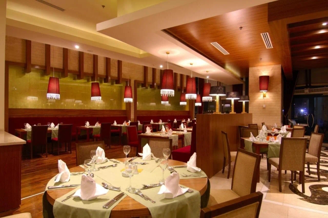 Dedeman Konya Hotel & Convention Center-2