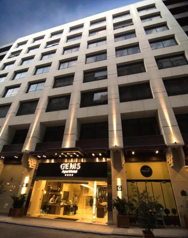 Gems Hotel-3