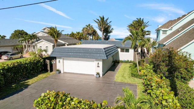 Vista Del Mar Oceanfront Home Stunning Views Backyard Oasis-2