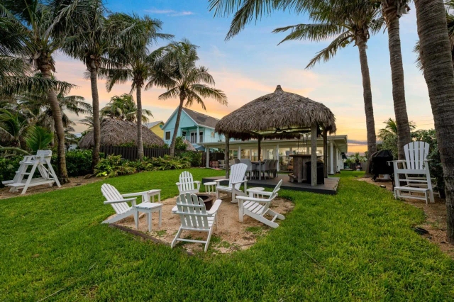 Vista Del Mar Oceanfront Home Stunning Views Backyard Oasis-3