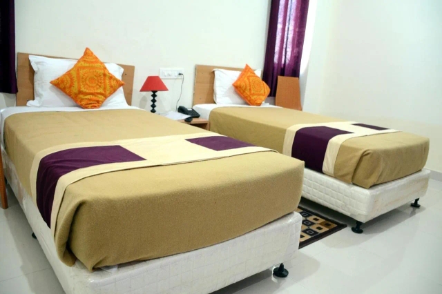 Hotel Bodh Vilas-3