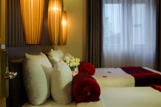Golden Art Hotel-3