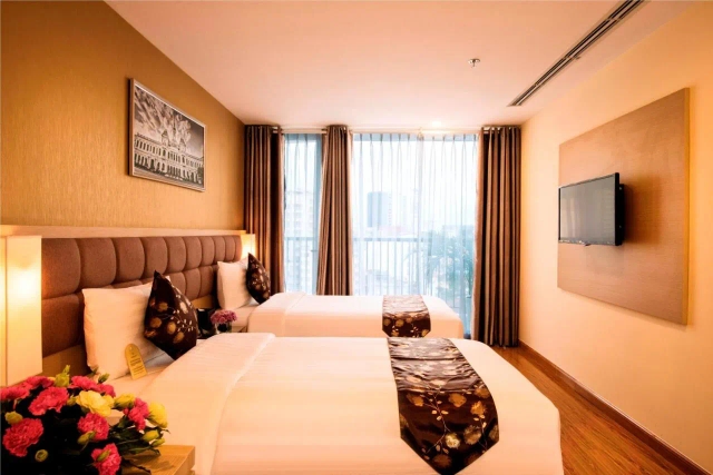 GK Central Hotel-3