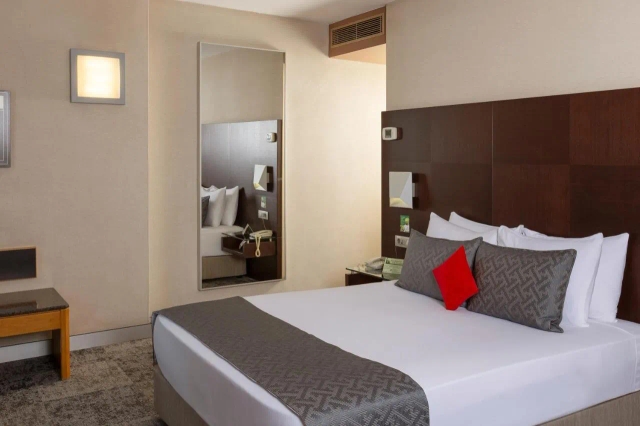 Nippon Hotel-3