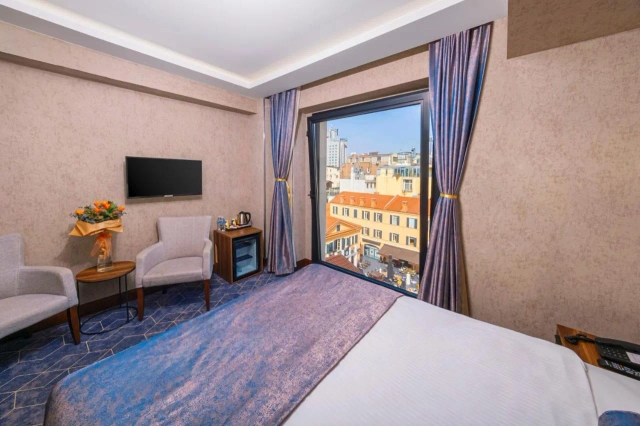 Ring Stone Hotels Bosphorus-3