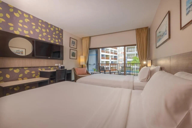 Deevana Plaza Phuket Patong-3