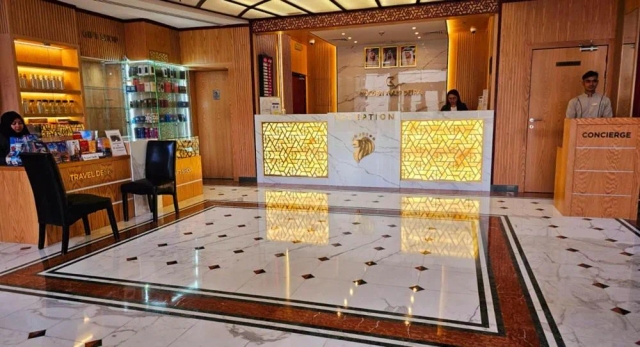 Golden Tulip Deira-2