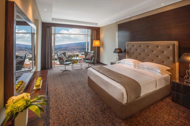 The Biltmore Hotel Tbilisi-2
