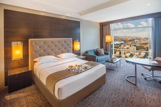 The Biltmore Hotel Tbilisi-2