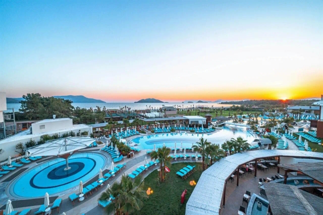 Liberty Fabay Hotel-3