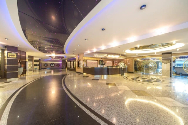 Beach Club Doganay-3