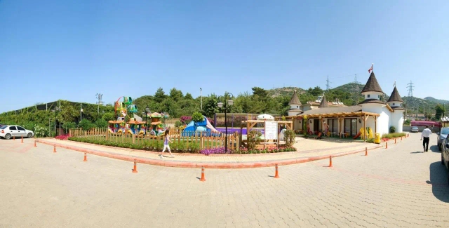 Beach Club Doganay-2