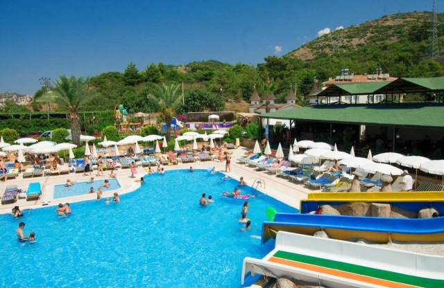 Beach Club Doganay-2