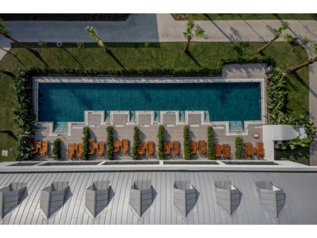 Swandor Hotels & Resorts - Kemer-3