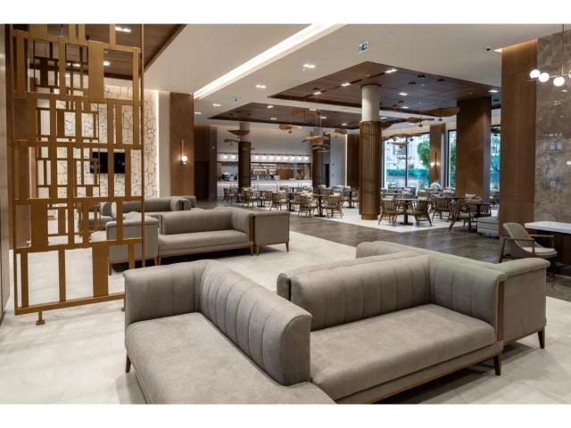 Swandor Hotels & Resorts - Kemer-2