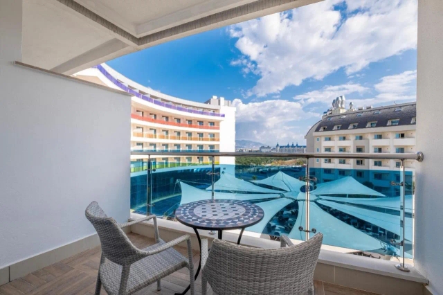 Long Beach Resort Hotel & Spa-2