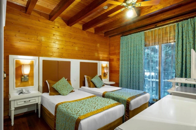 Long Beach Resort Hotel & Spa-3
