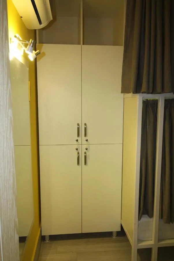 Hotel Jeal-3