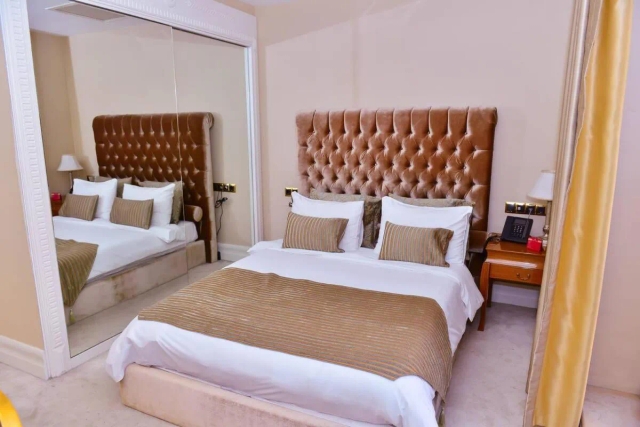 Lake Palace Baku hotel-2
